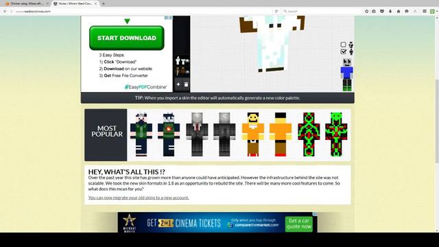 Pixelmon! WOW SHE'S SO HOT. смотреть онлайн