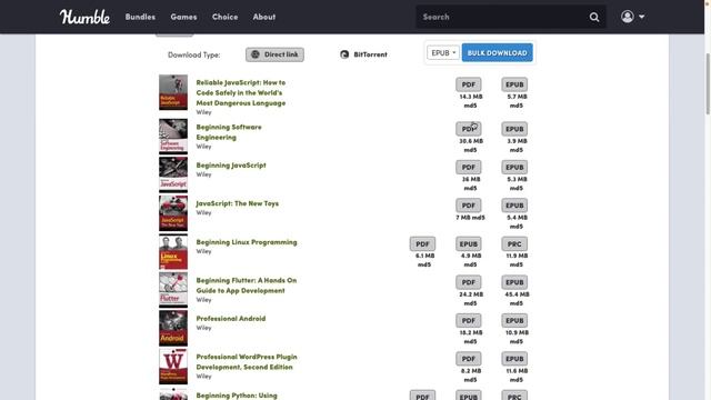 Programming Books (C++, C#, Python, Java, JavaScript, Git) ++ BIGGEST Graphics Ever 2 Bundles on No смотреть онлайн