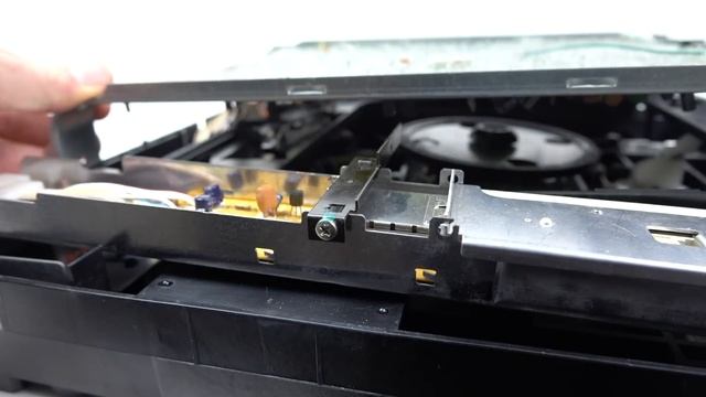 Retro tech: The RCA CED Videodisc смотреть онлайн