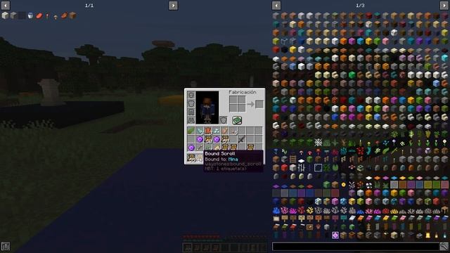 WAYSTONES MOD | TELEPORTS A PRECIO JUSTO - REVIEW Minecraft 1.12.2 / 1.16.5 смотреть онлайн