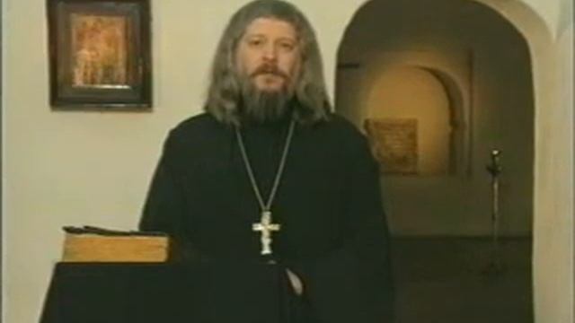 Георгий Победоносец. Православный сериал фильмов - рассказов о подвижниках Православной Церкви. смотреть онлайн