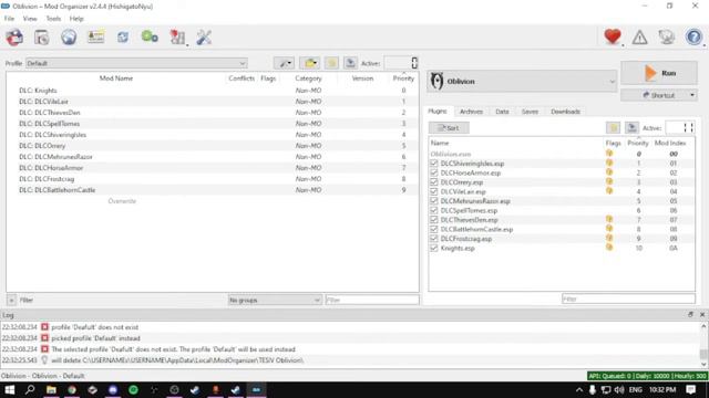 Oblivion: Modpack essencial para se jogar hoje em dia! (Obsoleto) смотреть онлайн