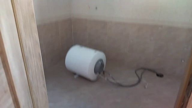 Смотрим дом с ремонтом в КП Южная столица. Влог. смотреть онлайн