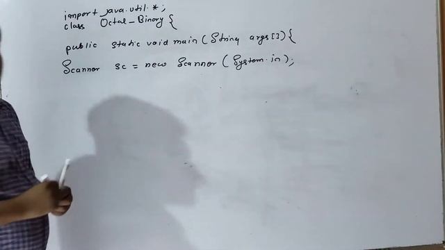 Program for Octal To Binary Conversion | Octal to Binary Conversion (Hindi) смотреть онлайн
