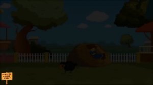 Humpty Dumpty | Halloween Songs for Children Part 1 | Nursery Rhyme Street