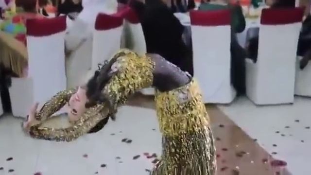 Dilnoza Artikova arabic dance смотреть онлайн
