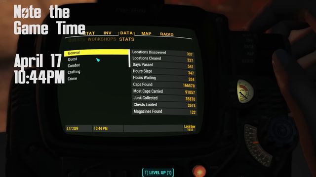 How Scavenging Stations Work - An Experiment смотреть онлайн