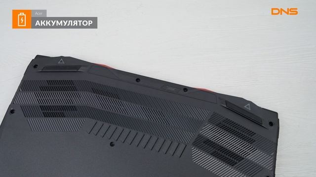 Распаковка ноутбука Acer Nitro 5 AN517-52-54GZ / Unboxing Acer Nitro 5 AN517-52-54GZ смотреть онлайн
