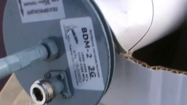 Эксперимент в LTE 1800 или 8 км через лес до б. с. смотреть онлайн