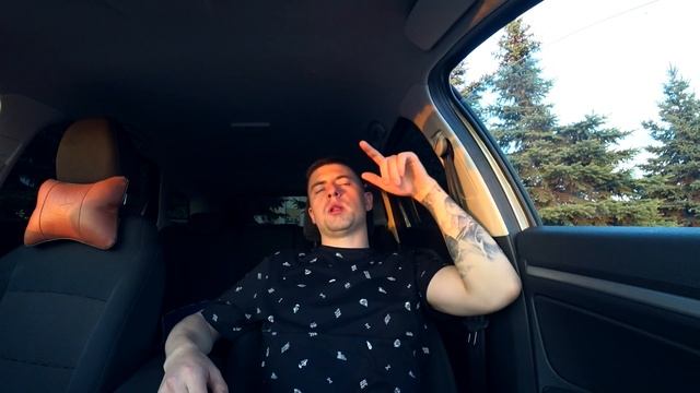 Что брать собой в путешествие автостопом / Автостоп смотреть онлайн