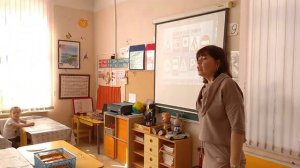 Дорожная безопасность. Занятие для дошкольников.03.07.2023