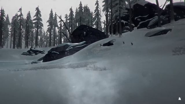 🔴 [Eng/Fin] The long dark - Story mode (Act 2) | Bear Hunt | Livestream смотреть онлайн