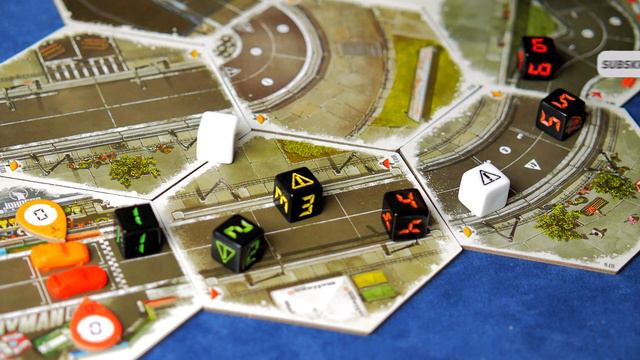 Rallyman GT | Po prostu recenzja gry planszowej смотреть онлайн