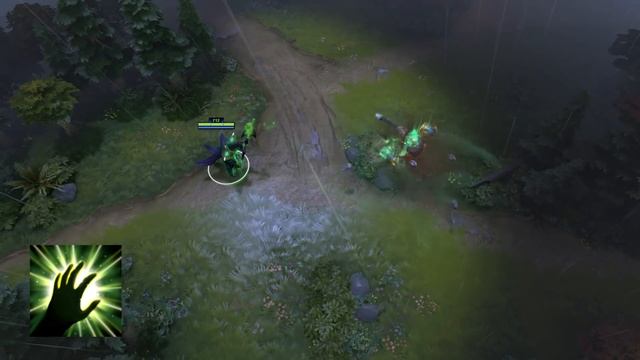 САМЫЙ БЫСТРЫЙ ГАЙД - РУБИК ДОТА 2 | RUBICK DOTA 2 смотреть онлайн