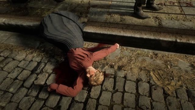 RDR 2 - Самые ЛУЧШИЕ моды смотреть онлайн