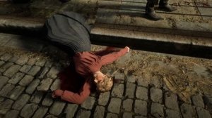 RDR 2 - Самые ЛУЧШИЕ моды