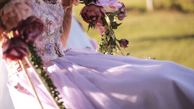 Вечерние платья Vissaria (Evening dresses) 2018 смотреть онлайн