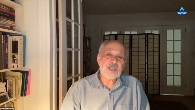 Ervand Abrahamian - Coup D'etat Of 1953 смотреть онлайн