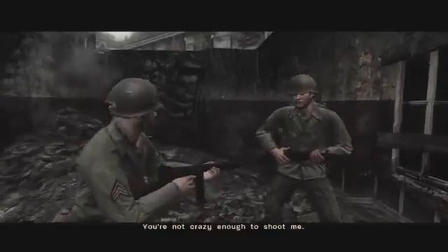 Call Of Duty 3 - Is It Worth It? *UNCENSORED* смотреть онлайн