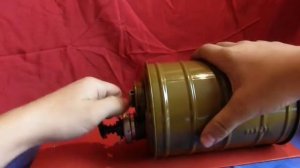 [STLK] РП-4. Обзор и испытание