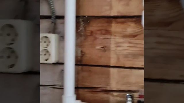 Заключительный этап, обвязали электрокател, коллектора, группа безопасности,насос смотреть онлайн