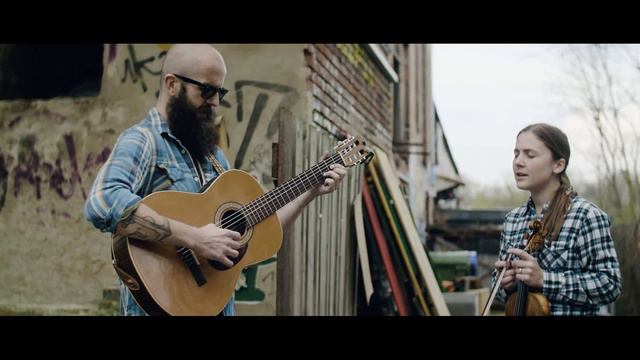 William Fitzsimmons - Hear Your Heart | Live & Unplugged смотреть онлайн