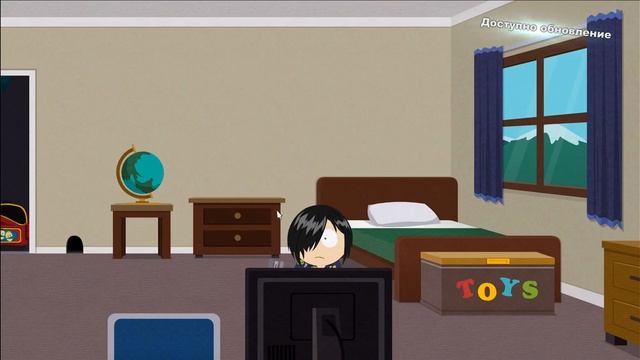 South Park: The Stick of Truth \\ Готические танцы #12 смотреть онлайн