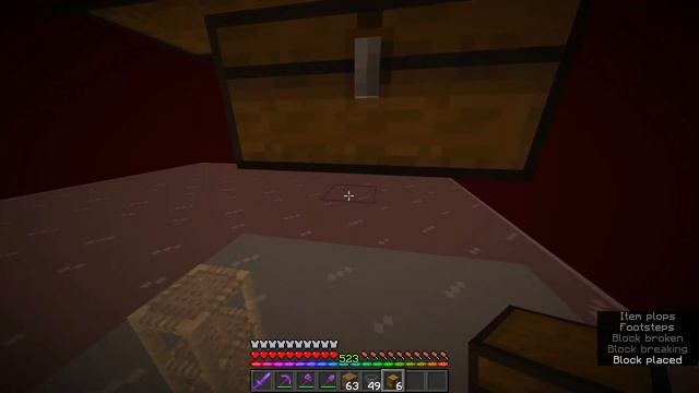 Ilmango's Gold/XP Farm Auto Sorter | 1.16 - 1.19+ Java Edition