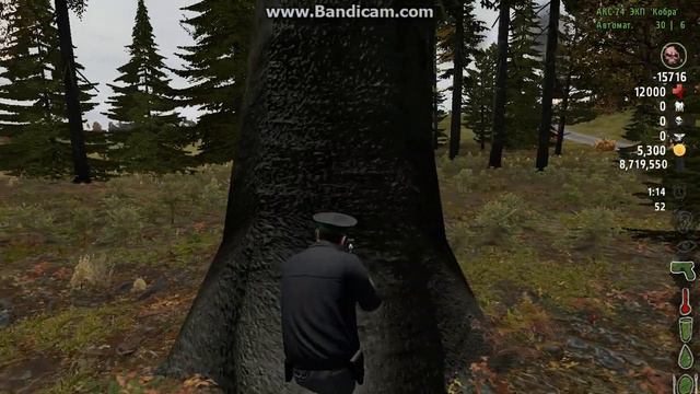 ArmA2OA 2015 02 10 19 15 09 244 смотреть онлайн