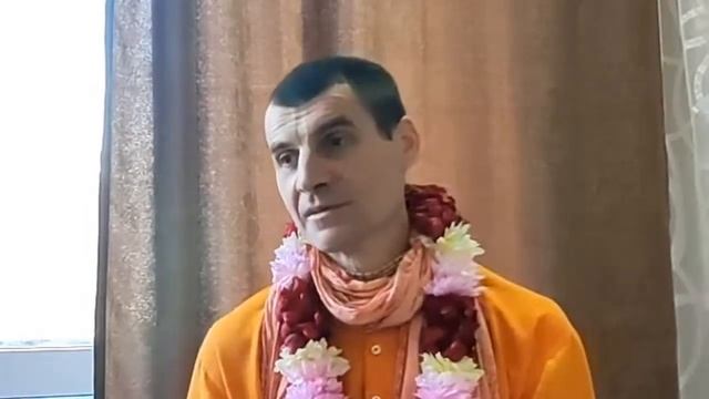 Медитация на Гуру. Вальмики дас смотреть онлайн