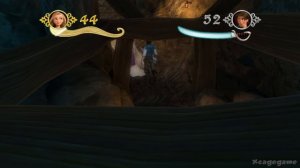 Disney Tangled [PC] (2010)