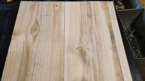 Смотри как сделать улей из дерева (досок). С размерами.