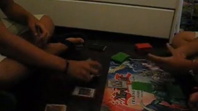 Final Chaos vs Tele-Cat Game1 смотреть онлайн