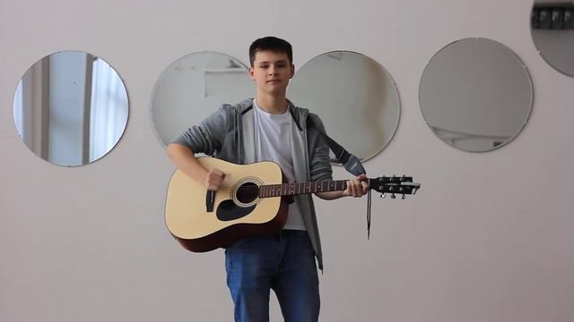 "Утренняя гимнастика" авт.В.Высоцкий смотреть онлайн