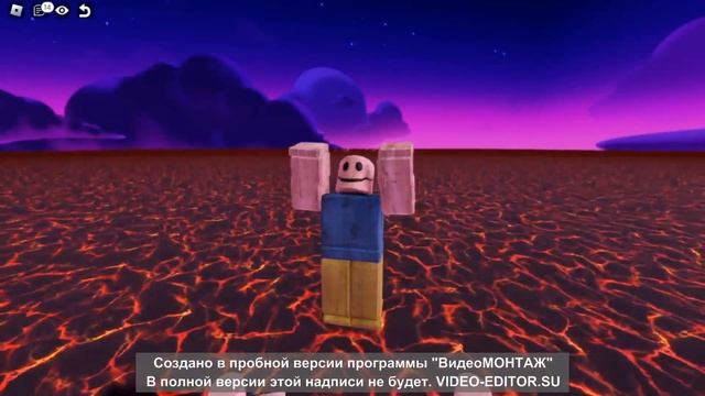 ИСТОРИЯ НУБА РОБЛОКС! - что было дальше? смотреть онлайн
