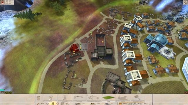 Прохождение black and white 2 battle of the gods [Победа влиянием] [2]