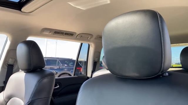2018 INFINITI QX80 Laredo, Alice, Hebbronville, Cotulla and Webb County, TX PT3182 смотреть онлайн