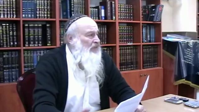 Маца - пища для души - рав Даниэль Булочник смотреть онлайн