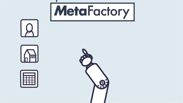 What and how of Metafactory смотреть онлайн