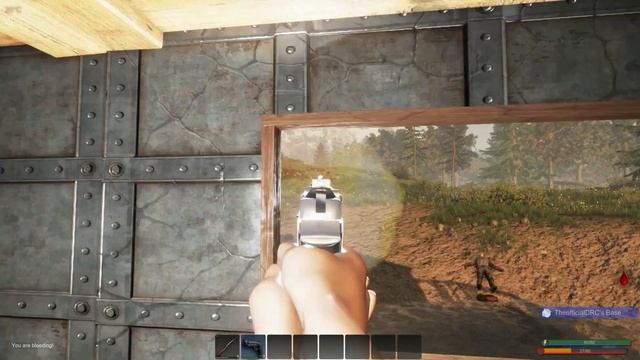If You Haven't Played This Game Your Missing Out - Subsistence Amazing Open World Survival Game смотреть онлайн