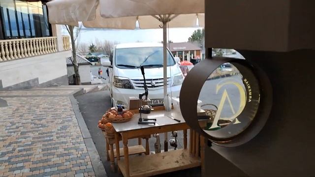 Путешествие по Армении.Севанаванк и Дилижан смотреть онлайн