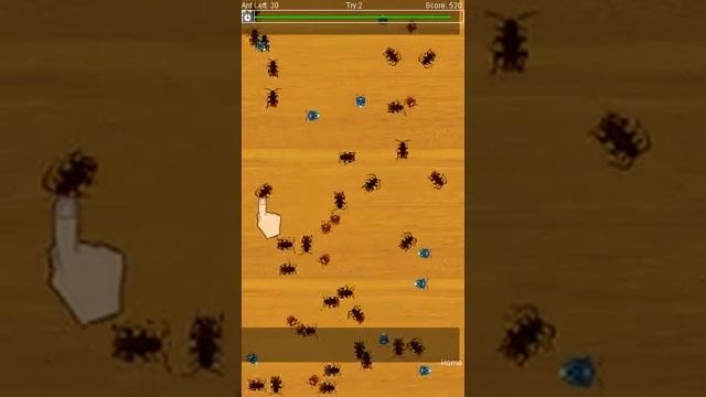Clean The Wood [JAVA touch] смотреть онлайн