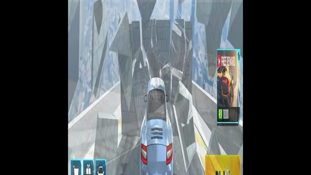 игра раздолбай машину