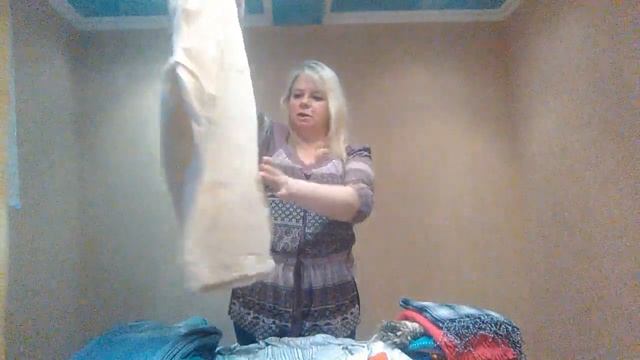 МОЯ КОМИССИОНКА. ОТДАМ ВЕЩИ ДАРОМ № 2 смотреть онлайн