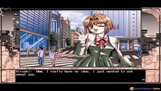 Runaway City gameplay (PC Game, 1998) смотреть онлайн