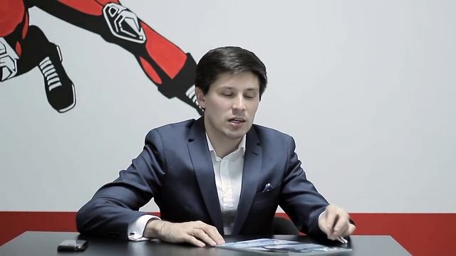 Рамиль Мухоряпов: Какими компетенциями должен обладать руководитель? смотреть онлайн