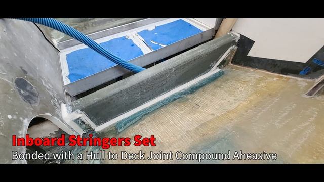 Bertram 31 Repower, DIESEL Conversion -- NOT ANOTHER 31 on EARTH LIKE THIS!! + Coosa Stringers смотреть онлайн