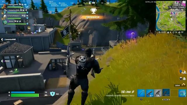 Friday Late night смотреть онлайн