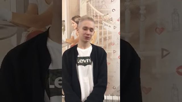Отзыв о работе Центра Красоты ОК! | Окрашивание волос, стрижка, укладка