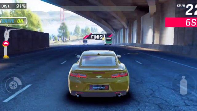 *Asphalt 9 Legends* 2023 (4K UHD 60 FPS) Limited Time Events | Multiplayer |New Car Racing Gameplay смотреть онлайн